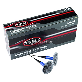 251ULГрибок TECH 8мм (14шт)