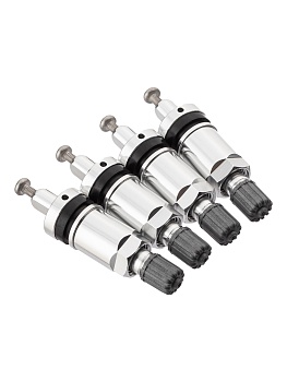 TPMS-542 Комплект вентилей под датчик (4 шт)