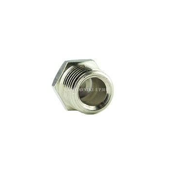 А 120/2 Заглушка М 1/4"