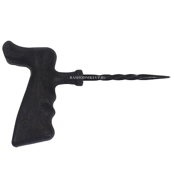 Напильник спиральный Т-109