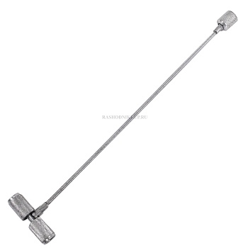 Фиксатор вентиля Т-605/DCT-51 гибкий