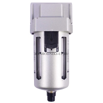 Фильтр воздушный SV-Класс 1/2" HI 80494,MA 4000-021