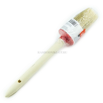 Кисть для монтажной пасты (40мм) MATRIX №10