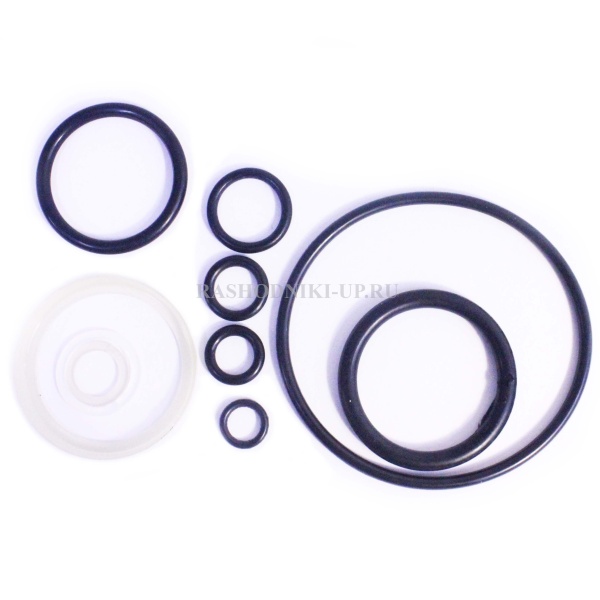 Ремкомплект для домкрата 3,5т №32035/ V3.5