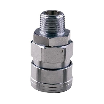 Переходник быстросъёмный грузовой/ наруж.резьба 1/2 400 SM