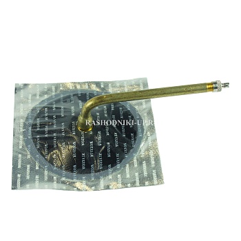 Вентиль ремонтный ГК-120 1шт