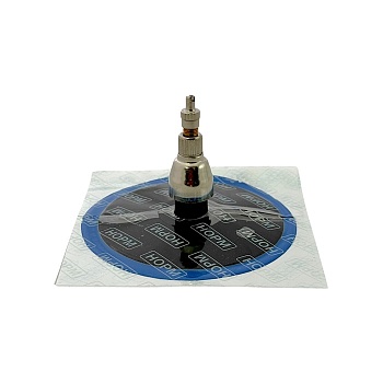 Вентиль ремонтный ТК 1шт Норм