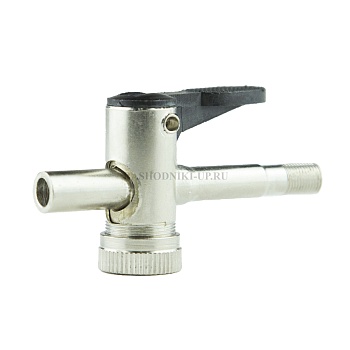 Аспиратор быстросъёмный Т-306 (VH-1080)