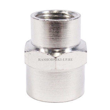 А 123/6 Переходник F 1/4"-F 3/8