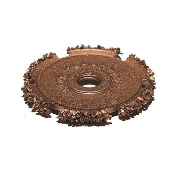 BJ 402 Абразив-круг шлифовальный (диаметр 50, ширина 5, зерно 36)