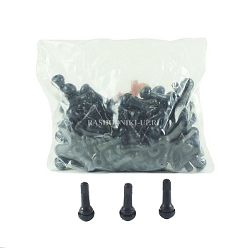 Вентиль б/к TR-413 100шт