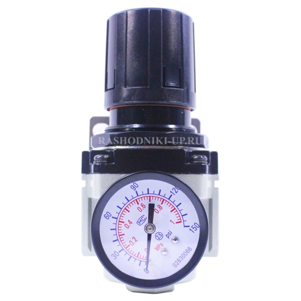 Регулятор давления проф.1/2"  HI 80622