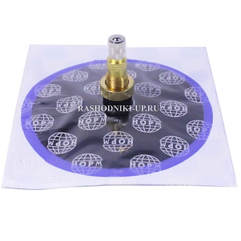 Вентиль ремонтный ТК 1шт TR-218A NORM