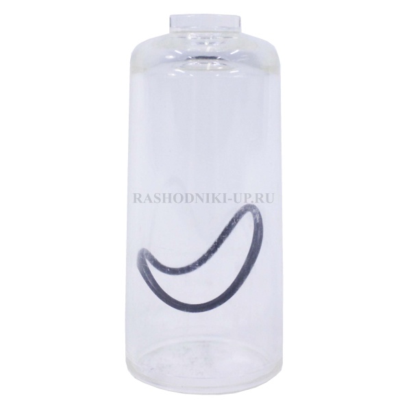 ЕС 8049 Запасная колба к лубрикатору малая