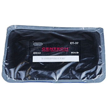 179 Пластырь CT-37 (125*170мм) 1шт