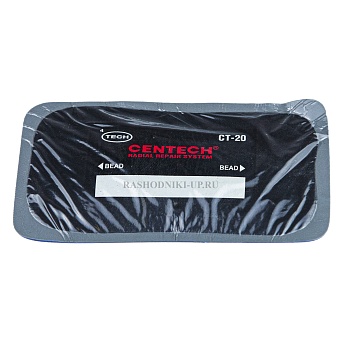 170 Пластырь CT-20 (75*125мм) 1шт