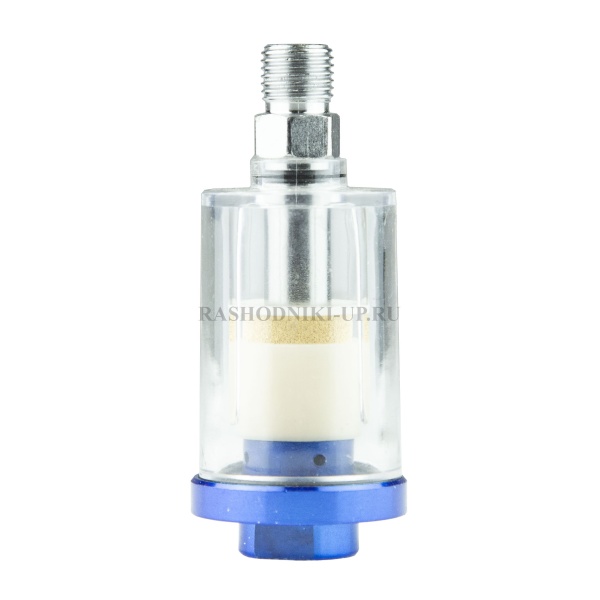 Мини фильтр-конденсат L2 AL  1/4"