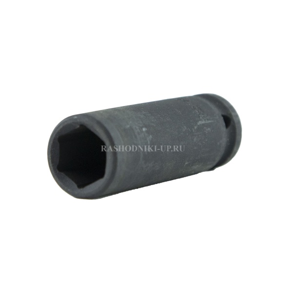 Головка торцевая высокая ударная 1/2" 17мм CR-MO