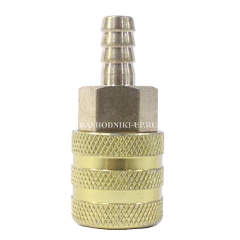 Наконечник накачки АС-288/286 (внутр резьба)