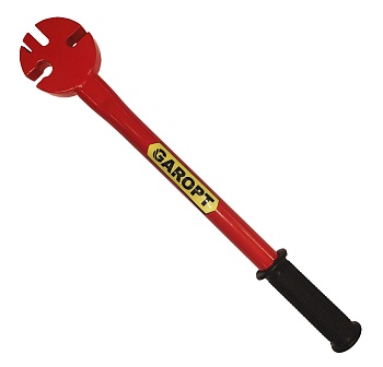 Ключ для правки дисков