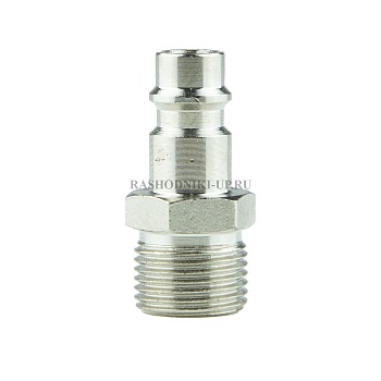 А 340/5 Наконечник М 1/4" б/с