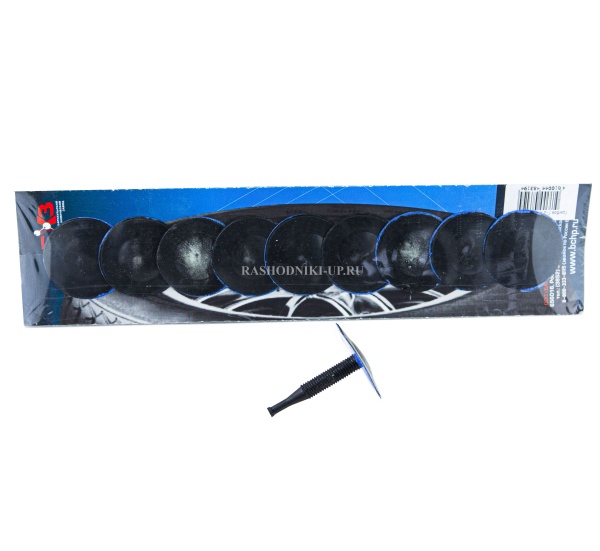 Грибок БХЗ Г-2хв (9*50мм) 27шт