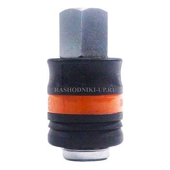 GS-M-2713-2 Быстросъём (внутренняя резьба 1/4)