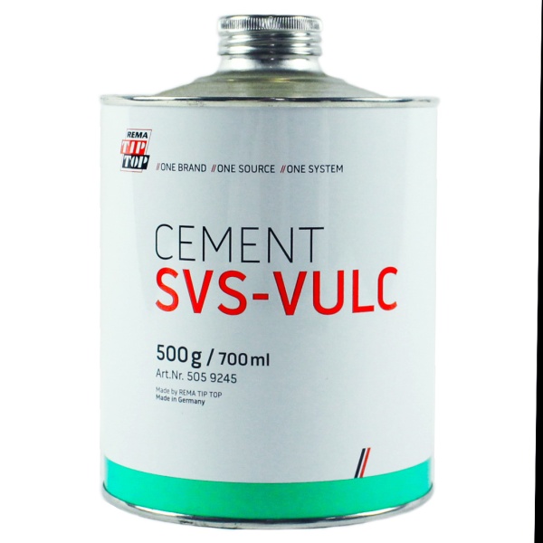 505 9245 Клей TIP-TOP для камер (500г)