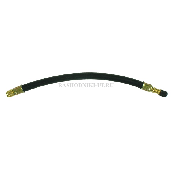 Удлинитель резиновый без крепления 250мм EX-250R