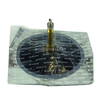 Вентиль ремонтный ГК-50 1шт