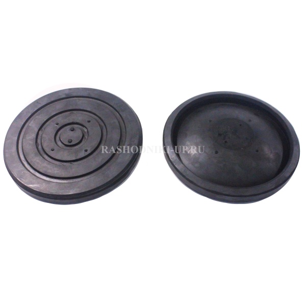 Подушка домкрата 1006 (153мм-140мм)