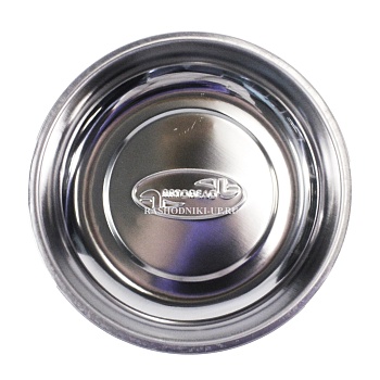 Магнитная тарелка для крепежа (D=150мм) 40335