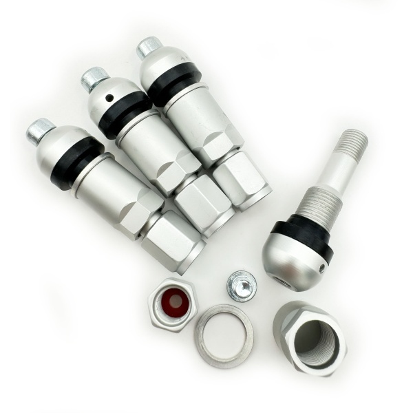 TPMS-01 Комплект вентилей под датчик (4шт.)