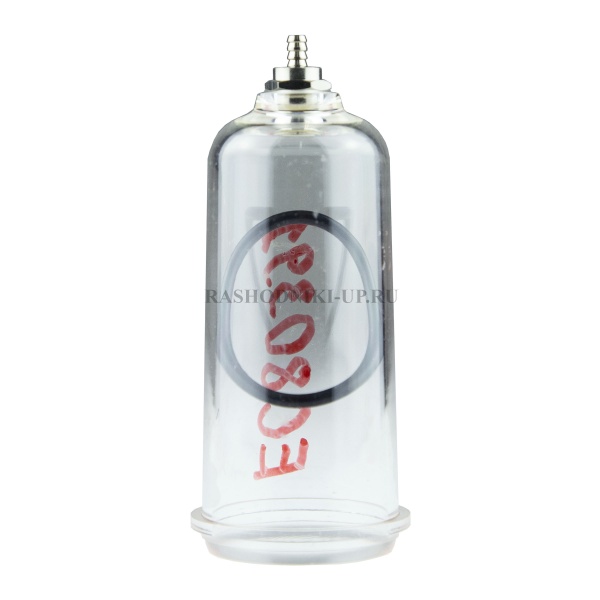 ЕС 80393 Запасная колба к фильтру HI 80391, HI 80392