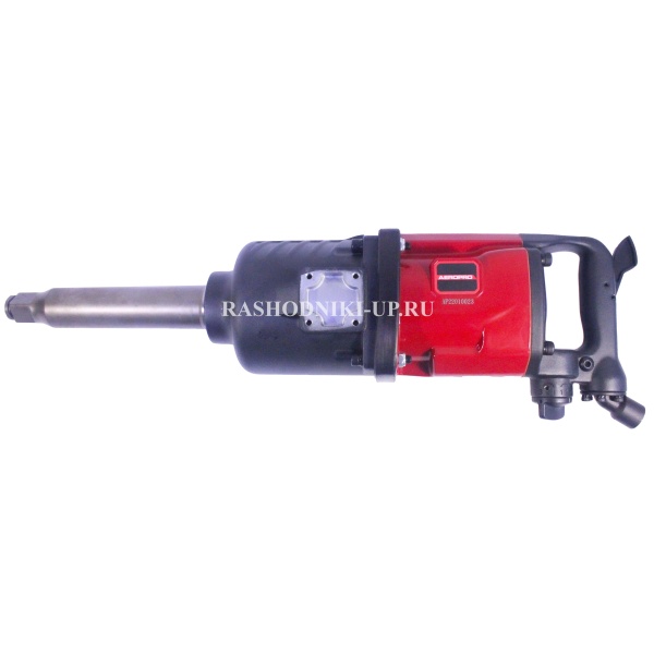 Пневмогайковёрт грузовой 1" 3200Nm АР-7495