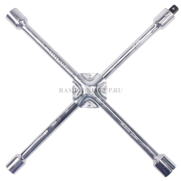 Ключ балонный FORSAGE 17х19х21х22мм 1/2" 9930