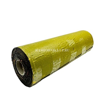 Резина сырая Lotus 1102 кордовая (228мм) 1кг