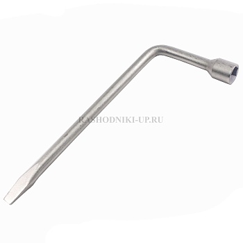 Ключ балонный Г-образный Дело Техники 21мм