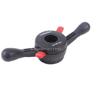 Быстрая гайка HAWEKA 143 363 003