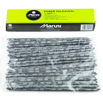 L-2030 Жгут MARUNI c кордом (200мм) 30шт 23942