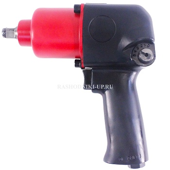 Пневмогайковёрт NORM 1/2" 750 Nm ТТ-5270