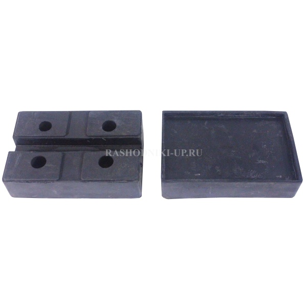 Подушка подъёмника AE&T,T-4,AMGO 1017(д.120мм-ш80мм)