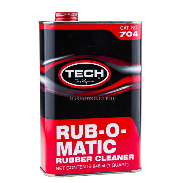 704 Е1Буферный очиститель ТЕСН (945г)