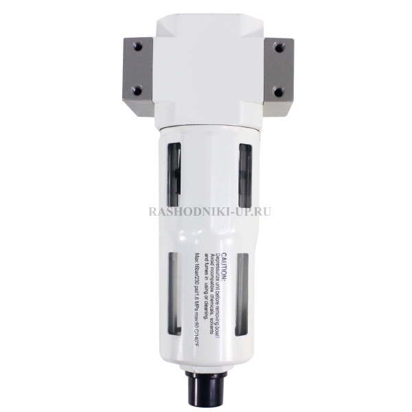 Фильтр воздушный SV-Класс 1/2" HI 80765