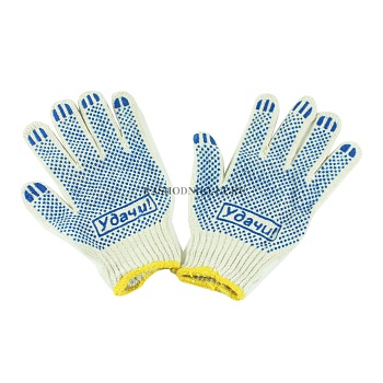 Перчатки (х/б) 1пара