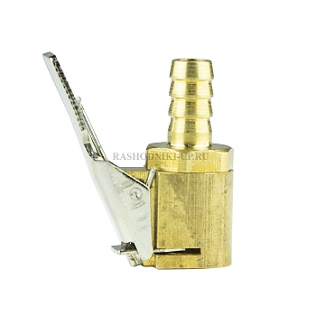 Наконечник накачки АС-208