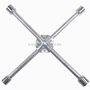 Ключ балонный RT 17х19х21х22мм