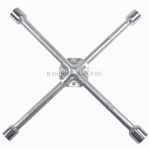 Ключ балонный RT 17х19х21х22мм