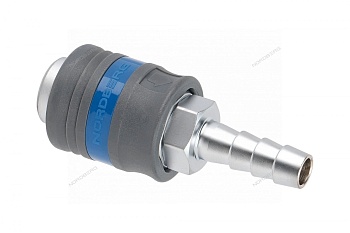 Переходник быстросъёмный ёлочка 10мм NORDBERG NPF10 Р