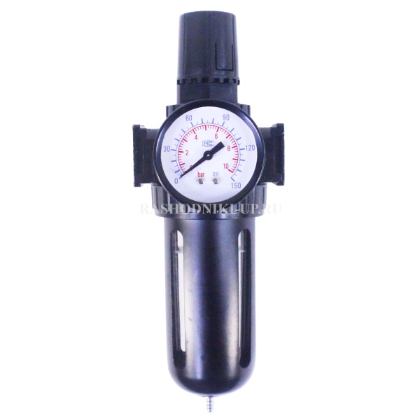 Фильтр-регулятор SV-Класс 1/2" SV 80398